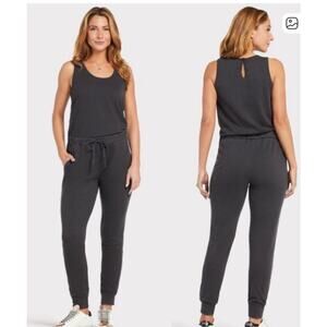 Sundry Jersey Knit Jumpsuit